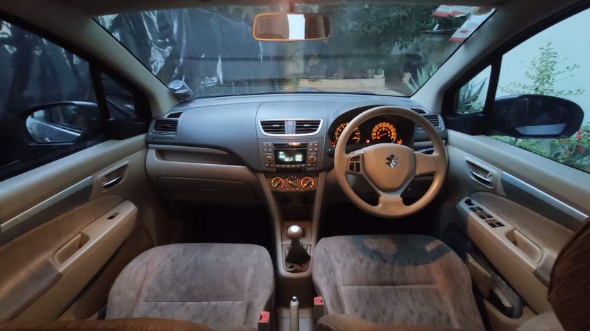 A vendre Suzuki Ertiga - 5 - Family Cars  on Aster Vender