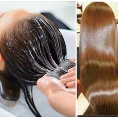 Heaven Hair Growth Treatment  - 0 - Hair treatment  on Aster Vender