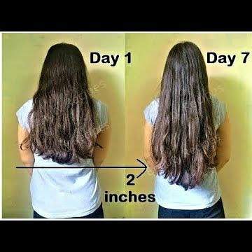 Heaven Hair Growth Treatment  - 1 - Hair treatment  on Aster Vender