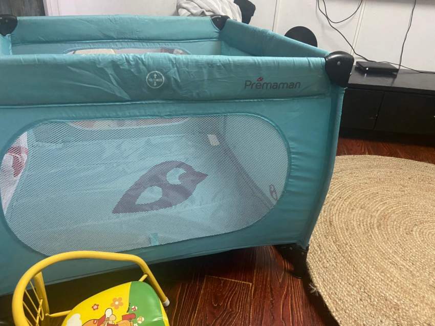 Baby Park  - 3 - Kids Stuff  on Aster Vender