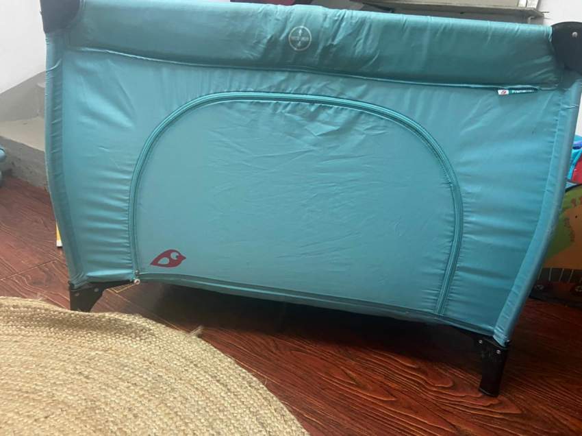 Baby Park  - 2 - Kids Stuff  on Aster Vender