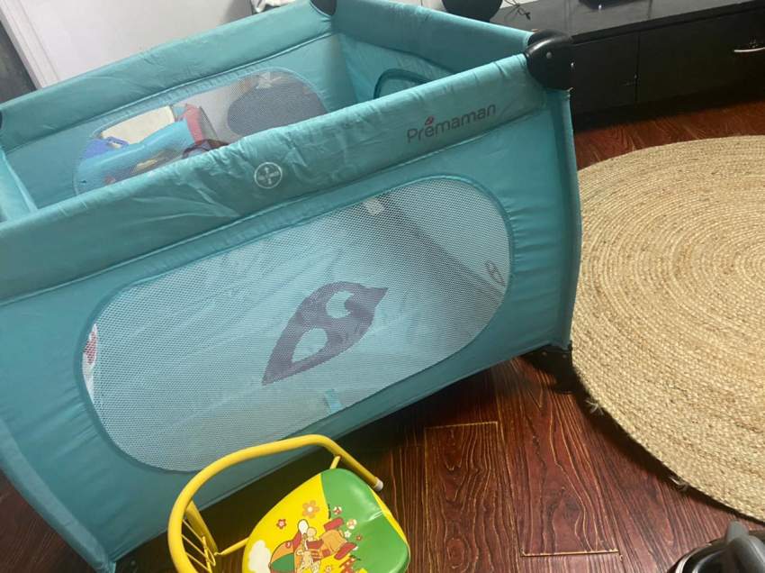 Baby Park  - 1 - Kids Stuff  on Aster Vender