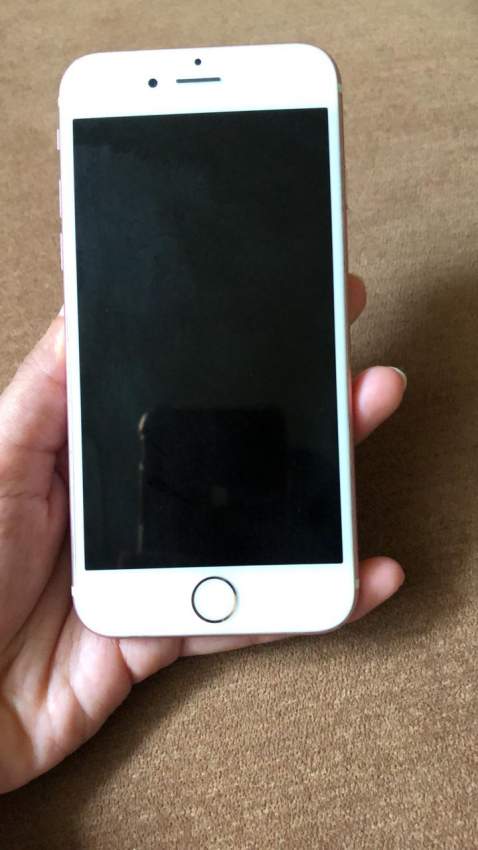 Iphone 6s - 1 - iPhones  on Aster Vender