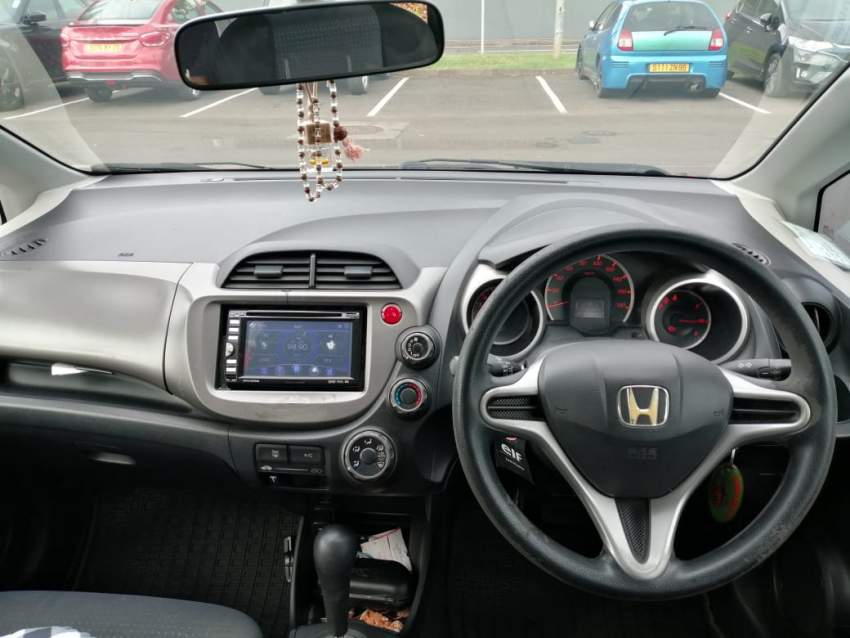 Honda fit 2008  - 3 - Family Cars  on Aster Vender