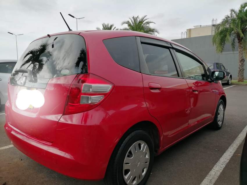 Honda fit 2008  - 2 - Family Cars  on Aster Vender