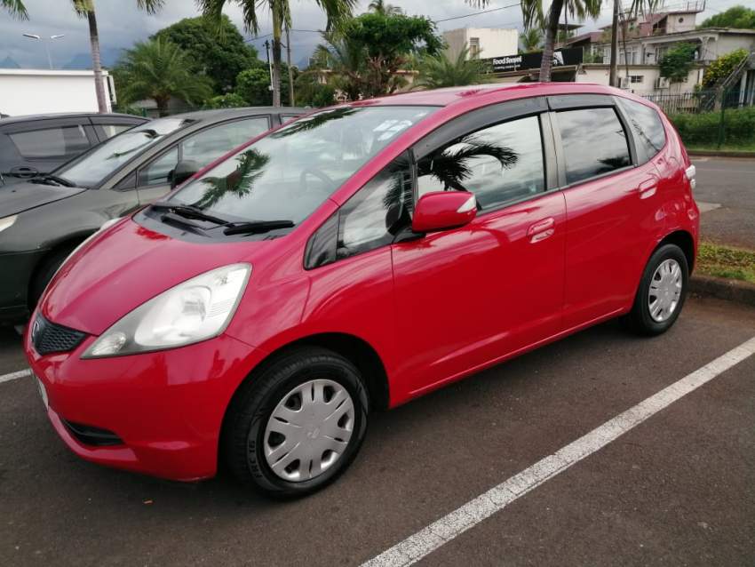 Honda fit 2008  - 5 - Family Cars  on Aster Vender