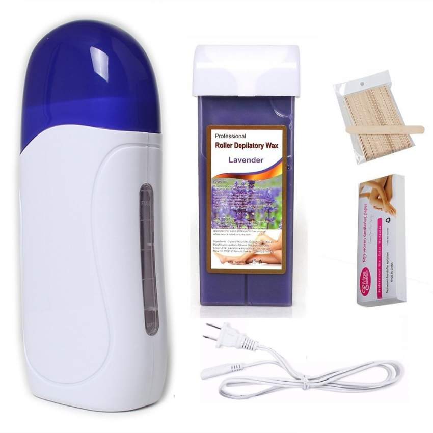 Depilatory Heater  - 0 - Depilation products  on Aster Vender