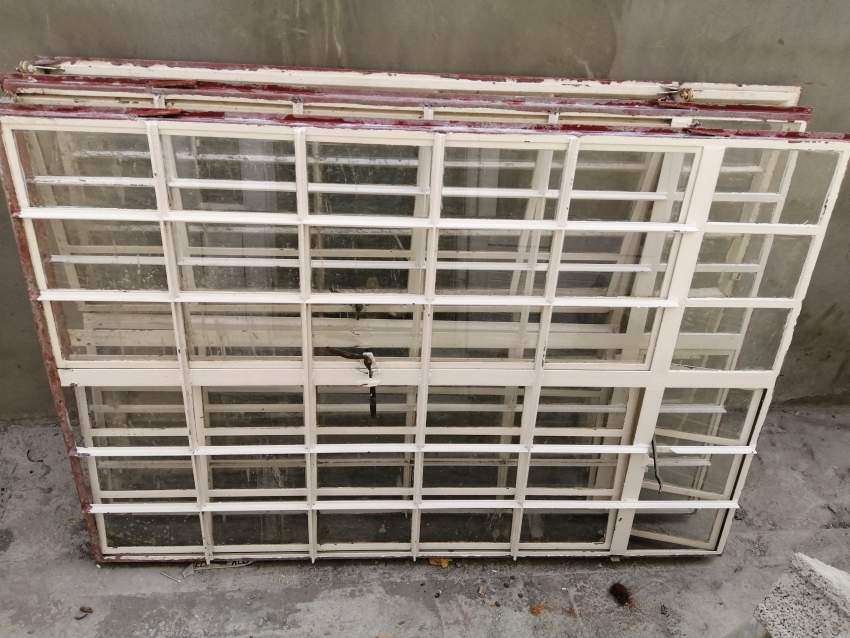 FENETRES  - 0 - Other Decorations  on Aster Vender