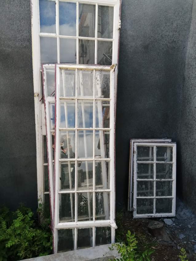 FENETRES  - 1 - Other Decorations  on Aster Vender