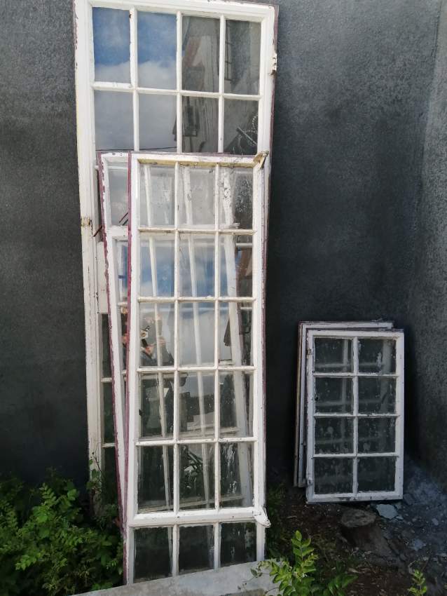 FENETRES  - 2 - Other Decorations  on Aster Vender