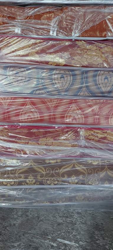 Comfort mattress  - 0 - Mattress  on Aster Vender