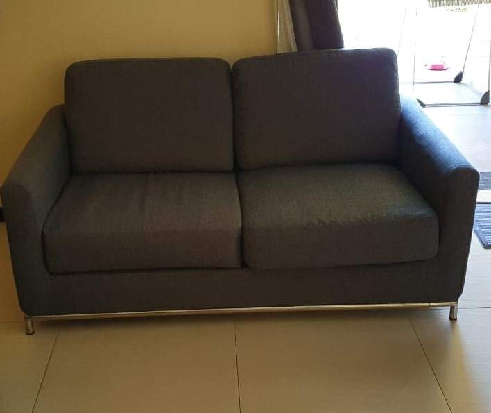 3 Set Sofas (3 Seater/2 Seater/1Seater) - 1 - Sofas couches  on Aster Vender