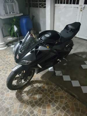 Bilmola Defender 250RR on Aster Vender