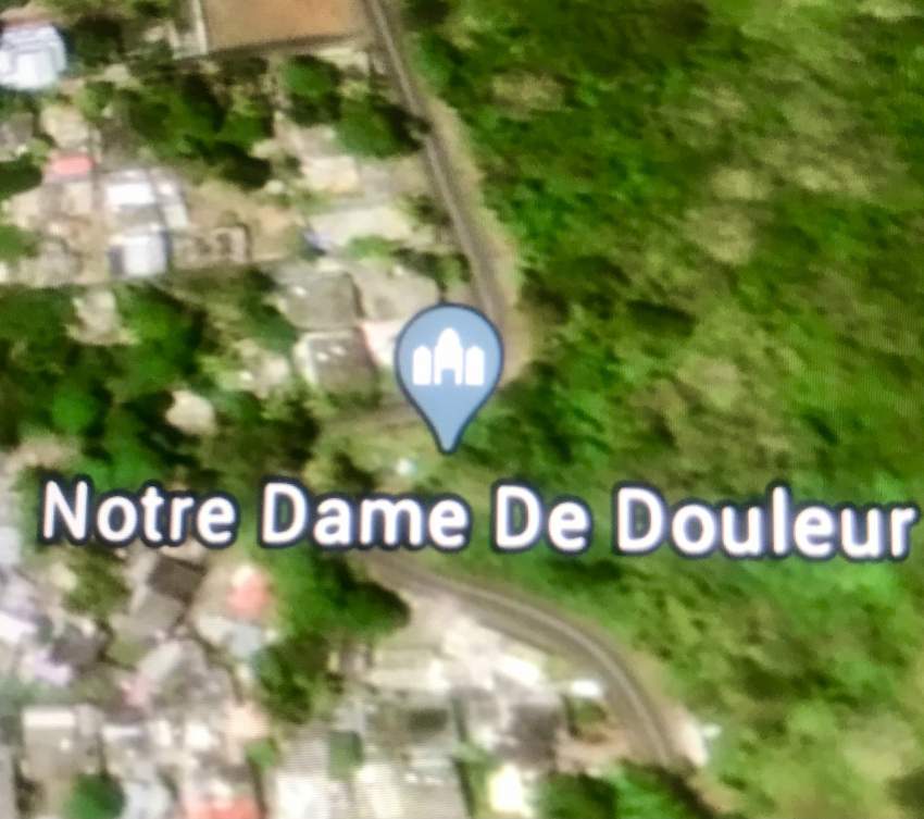 Residential Land for sale-Trou d’eau douce approx 49 perches - 2100 sq - 6 - Land  on Aster Vender