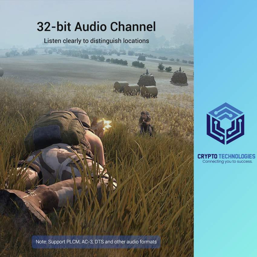 DP 1.4 - 8K Cable (Display Port Cable) Male to Male Black - 3 - All Informatics Products  on Aster Vender