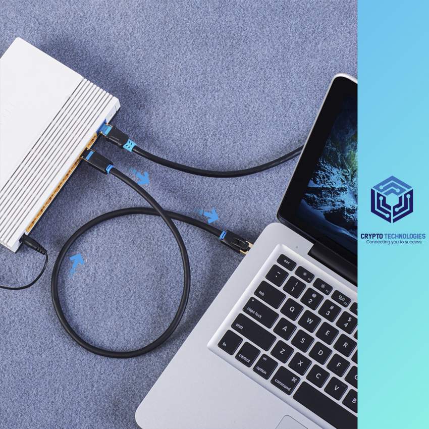 Cat.8 SSTP (Screened Shielded Twisted Pair) Patch Cable - Black - 8 - All Informatics Products  on Aster Vender