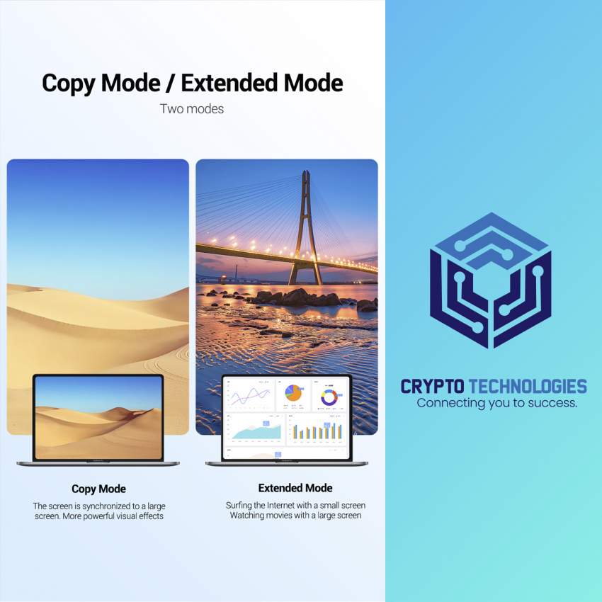 Type-C to HDMI Converter - 7 - All Informatics Products  on Aster Vender