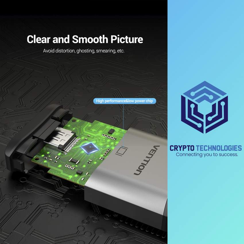 Type-C to HDMI Converter - 5 - All Informatics Products  on Aster Vender