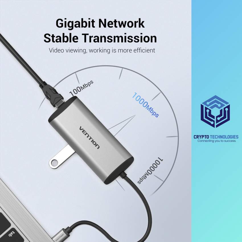 Multi-function Type-C to HDMI/USB3.0*3/TF/SD/RJ45/3.5mm/PD Docking Sta - 4 - All Informatics Products  on Aster Vender