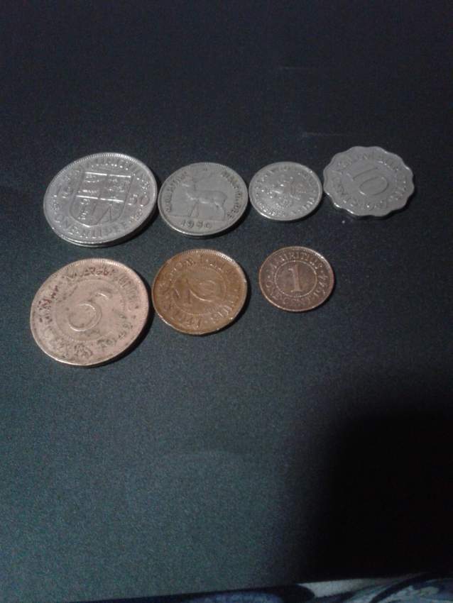 Very rare collection of King George VI coins - 2 - Coins  on Aster Vender