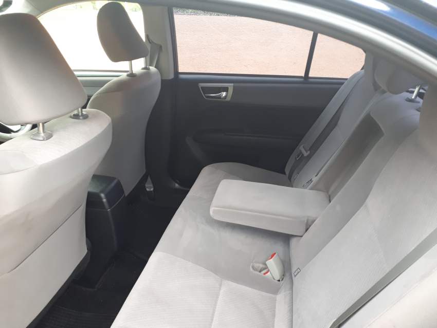 Toyota Axio G Grade  - 4 - Compact cars  on Aster Vender