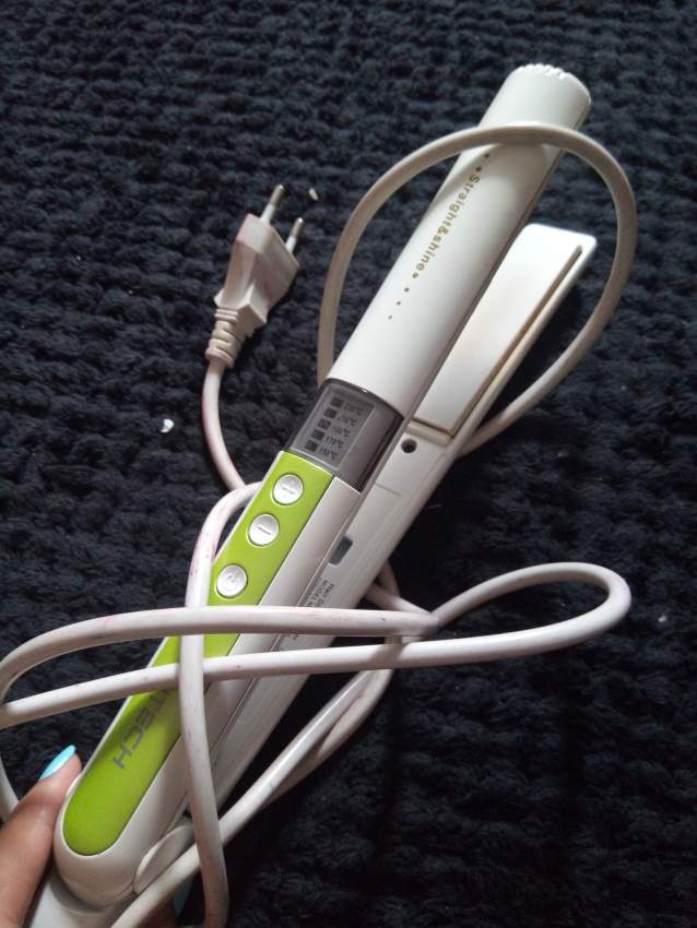 Straightener - 0 - Others  on Aster Vender