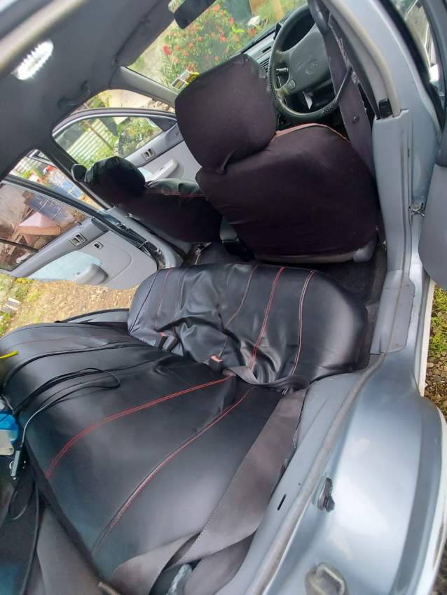 Toyota Starlet  - 3 - Sport Cars  on Aster Vender