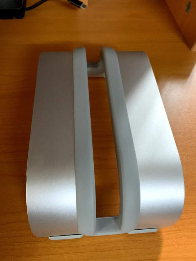 MacBook Holder for 13inch & 15inch - 1 - Laptop Bag  on Aster Vender