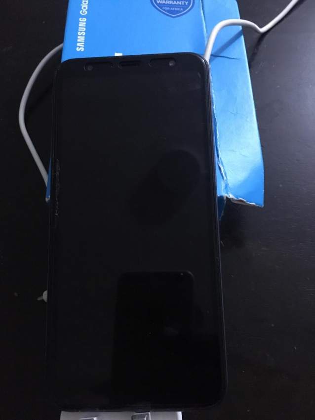 SAMSUNG GALAXY - J6 PLUS  - 4 - Galaxy J Series  on Aster Vender