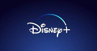 Disneyplus - 0 - Entertainment  on Aster Vender