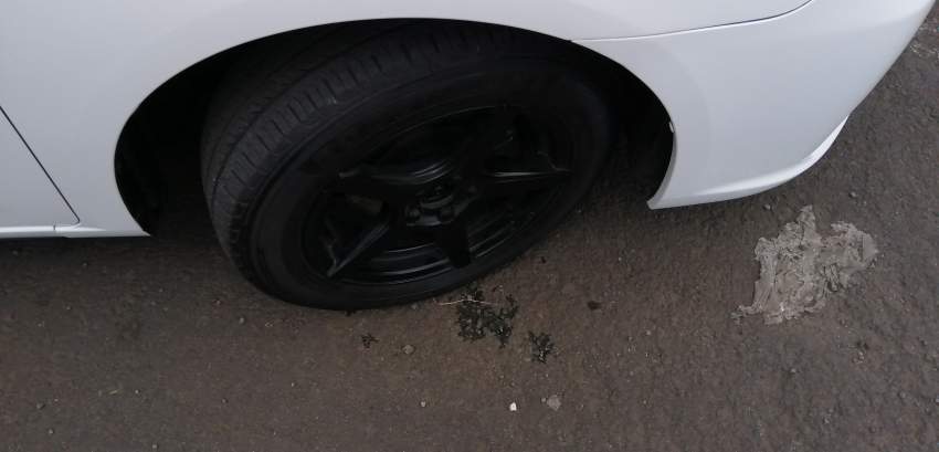 TOYOTA ALLION - 1 - Luxury Cars  on Aster Vender