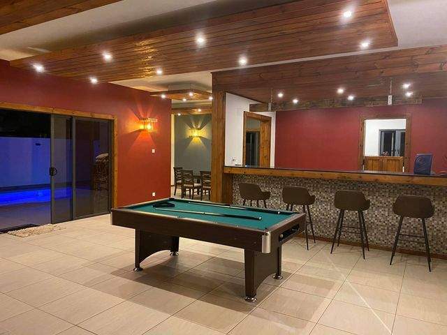 VILLA ON SALE IN POINTE AUX PIMENTS, MORC HARMONY - RS 22 M NEG - 4 - Villas  on Aster Vender