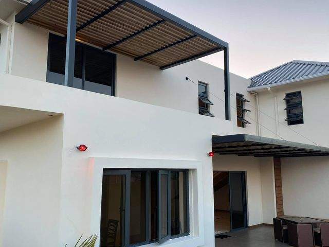 VILLA ON SALE IN POINTE AUX PIMENTS, MORC HARMONY - RS 22 M NEG - 8 - Villas  on Aster Vender