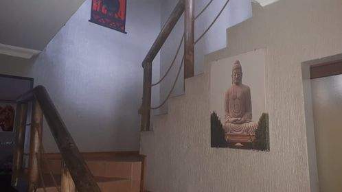 HOUSE ON SALE IN TRIOLET/ MAISON A VENDRE A TRIOLET RS 4.5 M NEG - 8 - Ready Made House  on Aster Vender