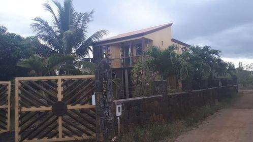 HOUSE ON SALE IN TRIOLET/ MAISON A VENDRE A TRIOLET RS 4.5 M NEG - 7 - Ready Made House  on Aster Vender