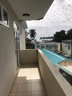 A FULLY FURNISHED STUDIO ON RENT IN GRAND BAIE- RS 10,000/M - 1 - Apartments  on Aster Vender