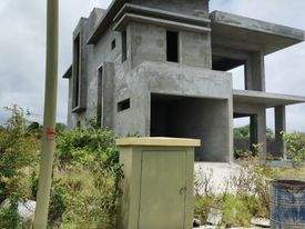 HOUSE ON SALE IN Belle Mare 