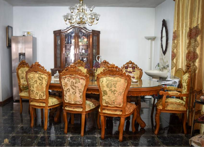 SEMI-FURNISHED HOUSE ON SALE IN PORT LOUIS, RTE DES PAMPLEMOUSSES RS 6 - 1 - House  on Aster Vender