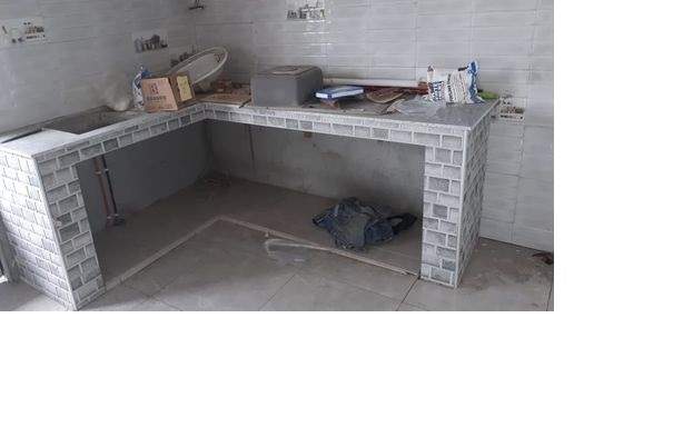 NEWLY BUILT FLATS AND PENTHOUSE ON SALE IN FLIC EN FLAC  - 4 - Apartments  on Aster Vender