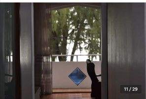 A FULLY FURNISHED SEA FACING APARTMENT ON RENT IN FLIC EN FLAC- RS 20, - 1 - Apartments  on Aster Vender