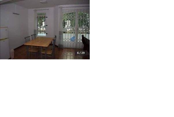 A FULLY FURNISHED SEA FACING APARTMENT ON RENT IN FLIC EN FLAC- RS 20, - 3 - Apartments  on Aster Vender