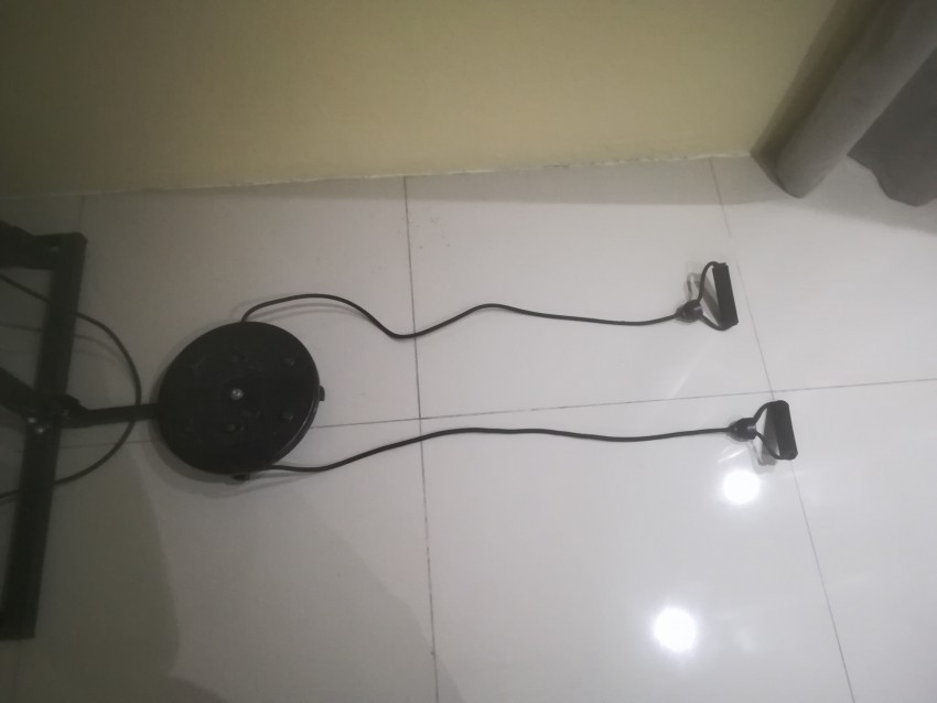 Treadmill - 3 - Fitness & gym equipment  on Aster Vender