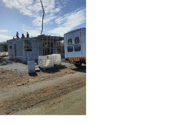 VILLA NEUVE A VENDRE Rs 5.9M - 0 - Villas  on Aster Vender