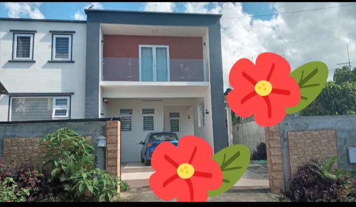 Modern house - 1 - House  on Aster Vender