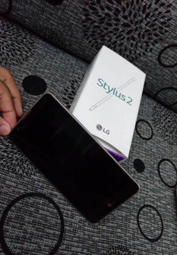 LG Stylus 2 - 3 - Android Phones  on Aster Vender