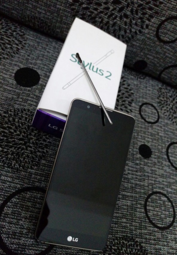 LG Stylus 2 - 0 - Android Phones  on Aster Vender