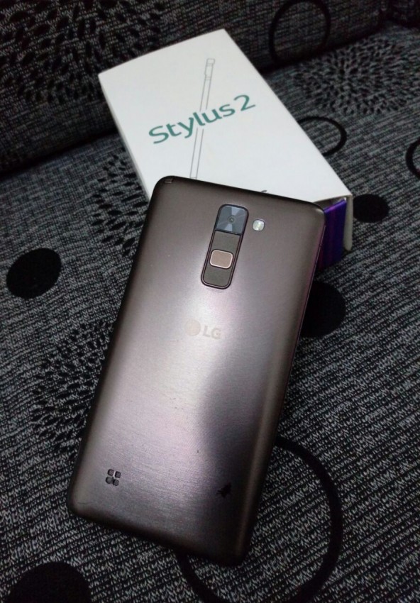 LG Stylus 2 - 2 - Android Phones  on Aster Vender