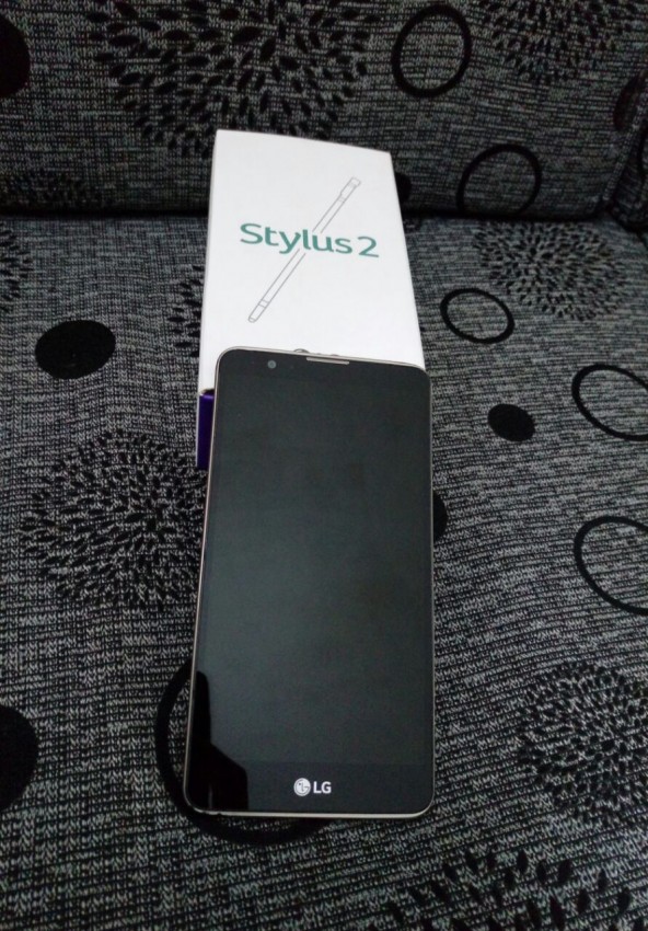 LG Stylus 2 - 1 - Android Phones  on Aster Vender