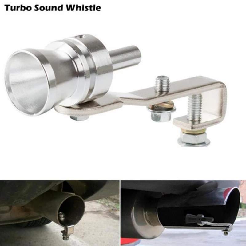 Turbo sound whistle  - 0 - Spare Parts  on Aster Vender