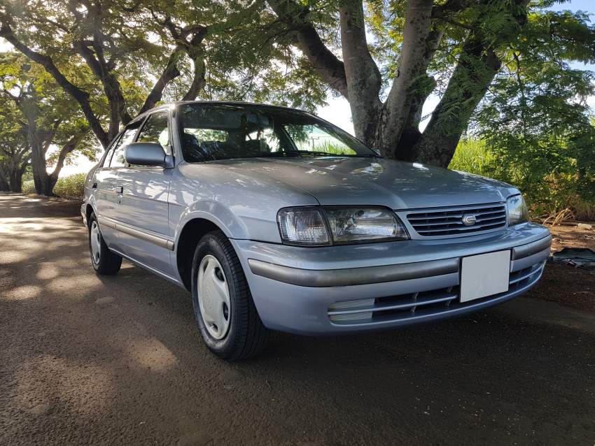 Toyota Corsa - 2 - Family Cars  on Aster Vender